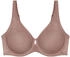 Triumph Minimizer BH Wild Rose Sensation (10205953) rose brown