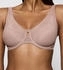Triumph Minimizer BH Wild Rose Sensation (10205953) rose brown