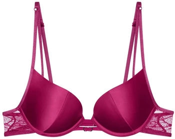 Triumph Push-up BH Crazy Stupid Love (10222374) violet