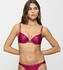Triumph Push-up BH Crazy Stupid Love (10222374) violet