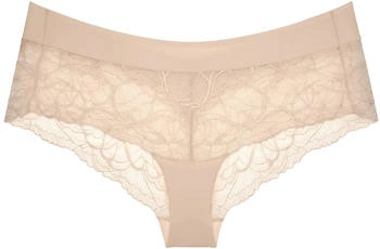 Triumph Shorty Body Make up Illusion Lace (10219748) beige