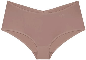 Triumph Shorty Body Make-up Illusion (10217835) rose brown Triumph Shorty Body Make-up Illusion (10217835) rose brown