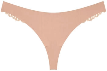 Triumph String Pretty Micro (10222212) neutral beige