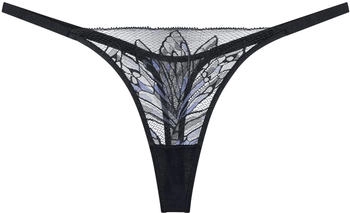 Triumph String Crazy Stupid Love (10222353) black