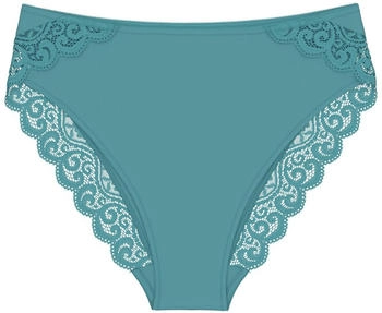 Triumph Tai Amourette (10210688) Quiet Turquoise