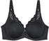 Triumph Minimizer BH Amourette (10210670) black