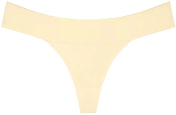 Triumph String Body Make up Illusion (10218386) Honey yellow