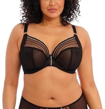Elomi Matilda Dekollet-BH 75L schwarz