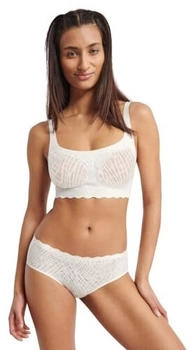 Sloggi Hipster sloggi Zero Feel Bliss (10219689) white