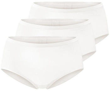 Sloggi Hochgeschnittener Miederslip sloggi Go Daily Cotton (10222332) white