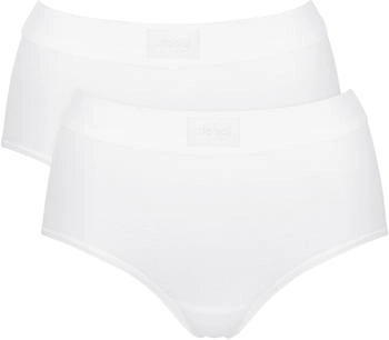 Sloggi Maxi sloggi Double Comfort (10222796) white