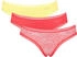 Sloggi 3-Pack Mini sloggi Go Crush (10219682)