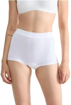 Sloggi Shorty sloggi Double Comfort (10222782) white