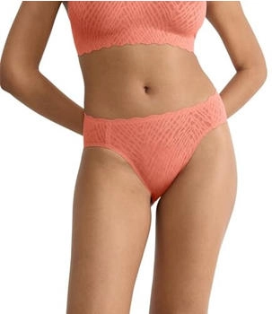 Sloggi Slip mit hohem Beinausschnitt sloggi Zero Feel Bliss (10219695) beige
