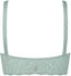 Sloggi Top sloggi Zero Feel Bliss (10219678) blue light