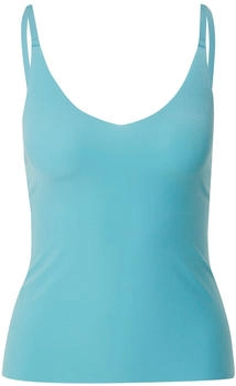 Sloggi Unterhemd mit Spaghettitr&auml;gern sloggi Zero Feel (10217755) green