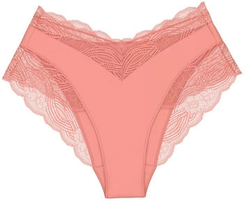 Triumph Bandeau Slip Triumph Lift Smart (10215945) rose
