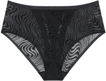 Triumph Formender Maxi Slip Triumph Shape Smart Ellipse (10222289) black