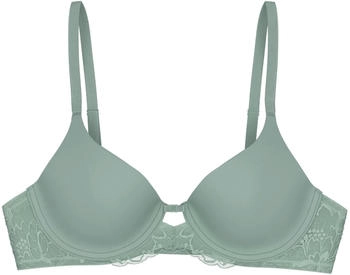 Triumph Gefütterter Bügel-BH Amourette Charm (10214459) absinthe