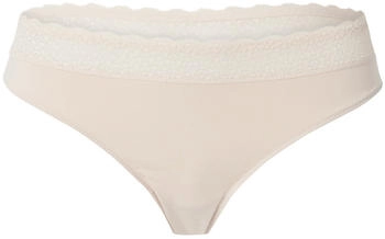 Triumph String Feel Of Modal (10219764) beige