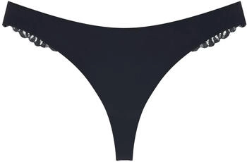 Triumph String Pretty Micro (10222212) black