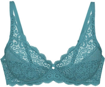 Triumph B&uuml;gel-BH Amourette (10209574) Quiet Turquoise
