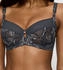 Triumph Bügel-BH Wild Iris Florale (10222225) slate gray