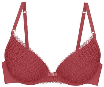 Triumph Push-up BH Aura Spotlight (10216452) pink