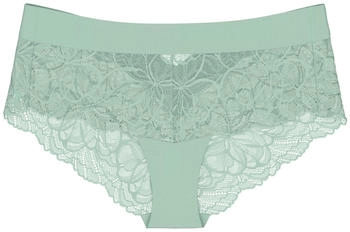 Triumph Shorty Body Make up Illusion Lace (10219748) blue light