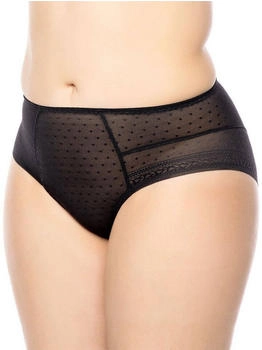 Ulla Slip Meghan schwarz