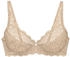 Triumph Bügel-BH beige