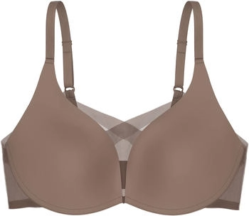 Triumph BH ohne B&uuml;gel Triumph Shape Smart (10209594) brown