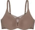 BH ohne Bügel Triumph Shape Smart (10209594) brown