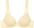 Triumph Gefütterter Bügel-BH Body Make-up Illusion (10217848) honey yellow