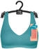 Sloggi Zero Feel Soft Bra (10217729) quiet turquoise