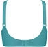 Sloggi Zero Feel Soft Bra (10217729) quiet turquoise