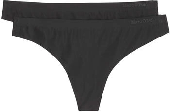 Marc O'Polo String black (10221571_Q990)