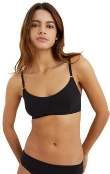 Marc O'Polo x SOPHIA ROE Bralette black (10222764_Q990)