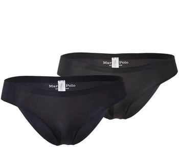 Marc O'Polo Slip black (10221572_Q990)
