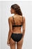 Hugo Boss Bügel-BH aus Stretch-Jersey mit verstellbaren Logo-Riemen - Style UNDERWIRE BRA CI 50502738 Schwarz