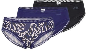 Sloggi Go Crush Hipster (10219671) multicolor