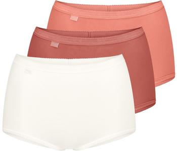 Sloggi Basic+ Maxi (10105593) multicolor