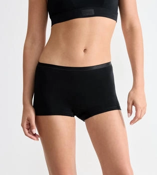 Sloggi Go Daily Cotton Shorty (10222337) black