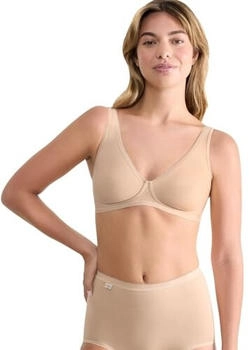 Sloggi Basic+ Soft bra (10222327) beige
