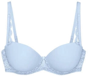 Triumph Amourette Gefütterter Bügel BH (10214770) blue