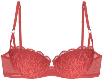 Triumph Crazy Stupid Love Gef&uuml;tterter B&uuml;gel BH (10222359) red