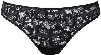 Mey String Serie Amazing Schwarz schwarz Mey String Serie Amazing Schwarz schwarz