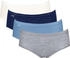 Sloggi 4-Pack Basic+ Midi (10071781)