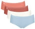 Sloggi 4-Pack Basic+ Midi (10071781)