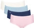 Sloggi 4-Pack Basic+ Midi (10071781)